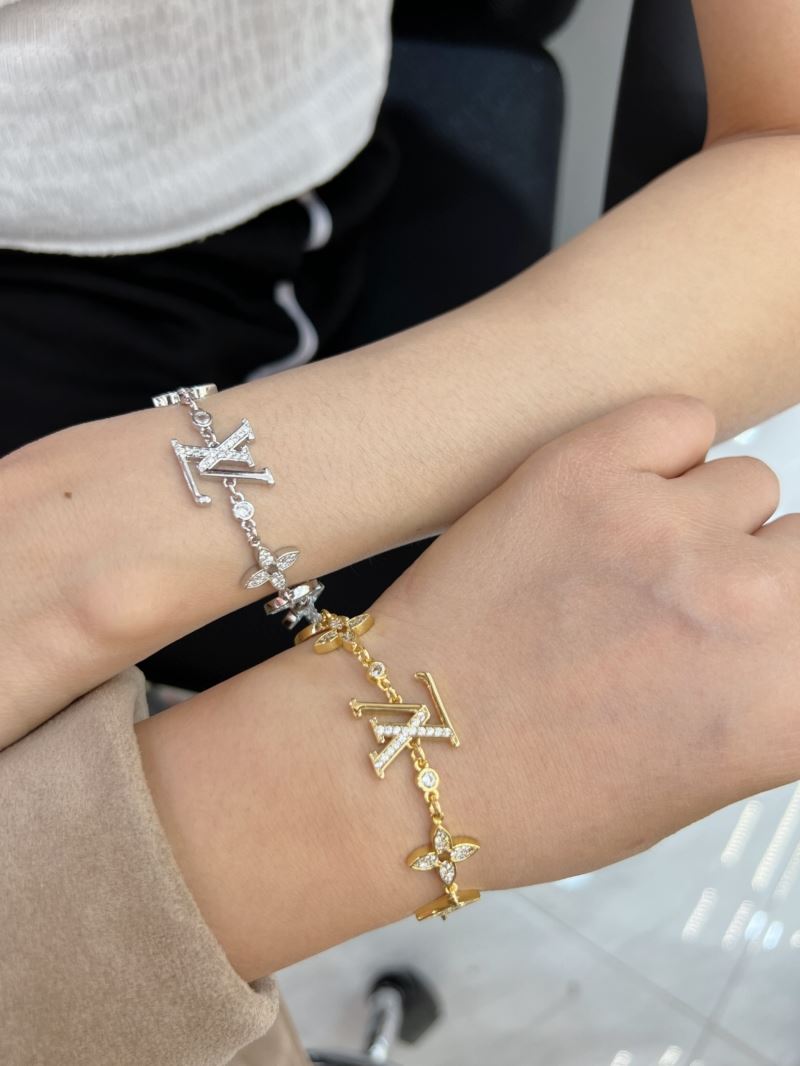 LV Bracelets